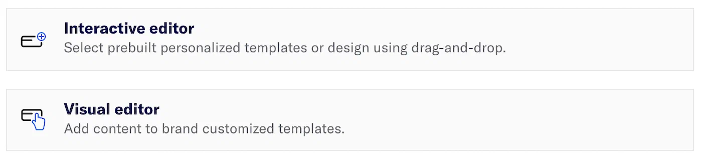 About the WYSIWYG editor About the WYSIWYG editor