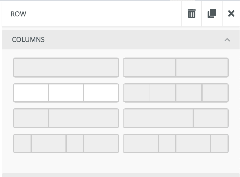 Styling and formatting in the WYSIWYG editor Styling and formatting in the WYSIWYG editor