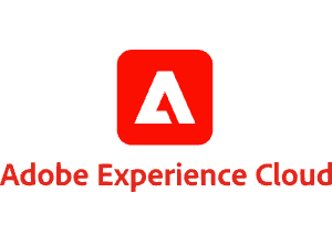 Adobe Experience Platform CDP Icon