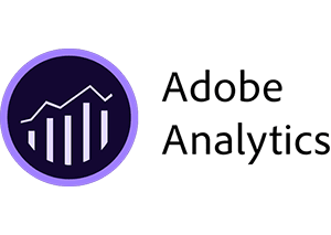 Adobe Analytics Icon
