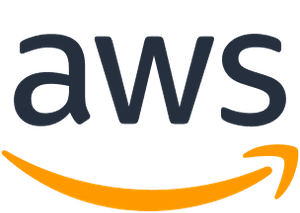 Amazon Web Services Icon
