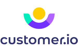 Customer.io Icon