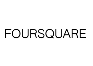 Foursquare Icon