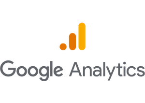Google Analytics Icon