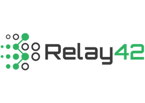 Relay42 Icon