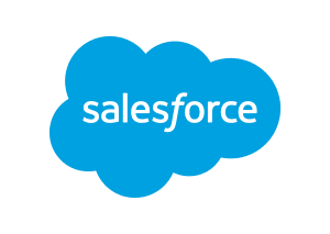 Salesforce Marketing Cloud Icon