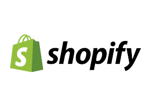 Shopify Icon