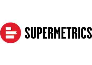 Supermetrics Icon