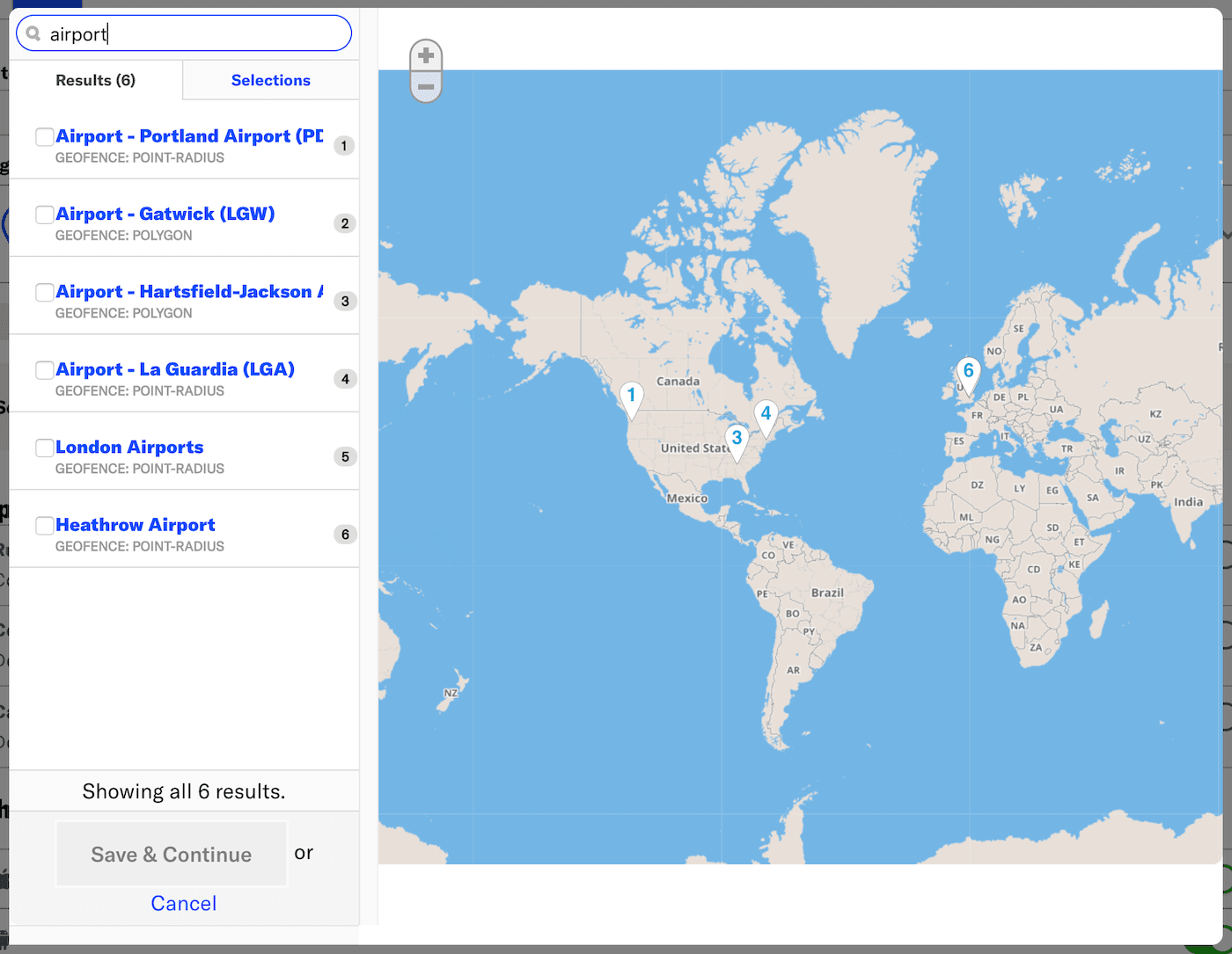 Automation and Sequence triggers Automation and Sequence triggers