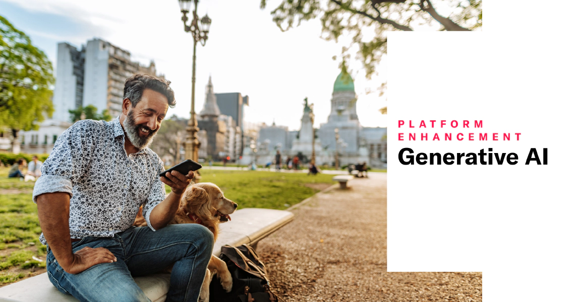 Generative AI Content by Google Gemini