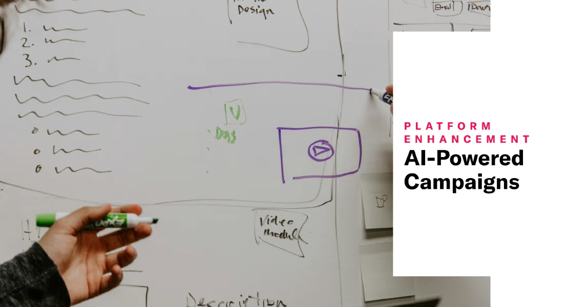 AI-Powered Campaigns