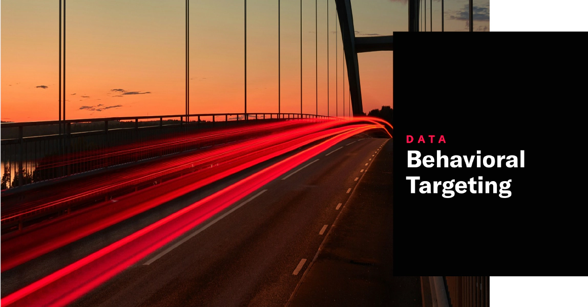 Behavioral Targeting Enhancements