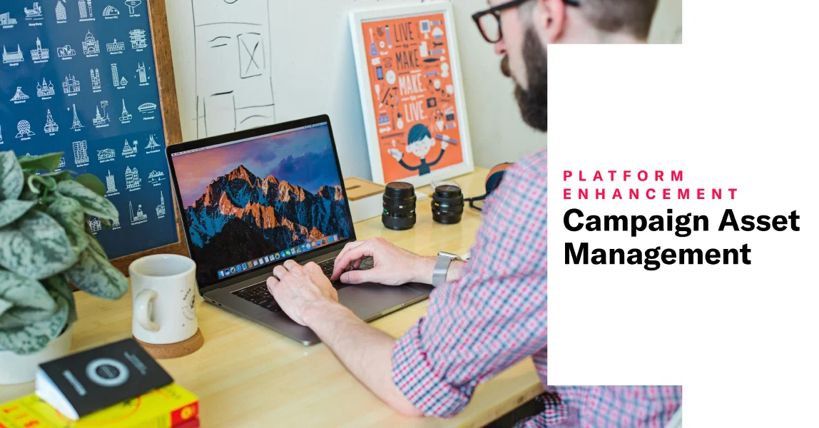 Campaign Asset Management