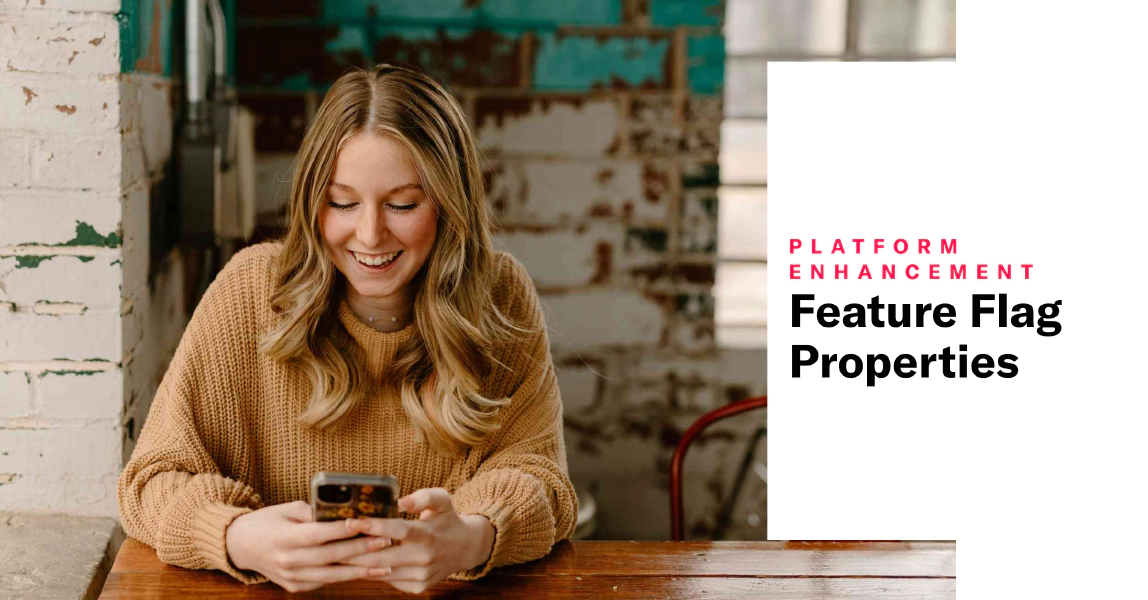 Feature Flag Properties