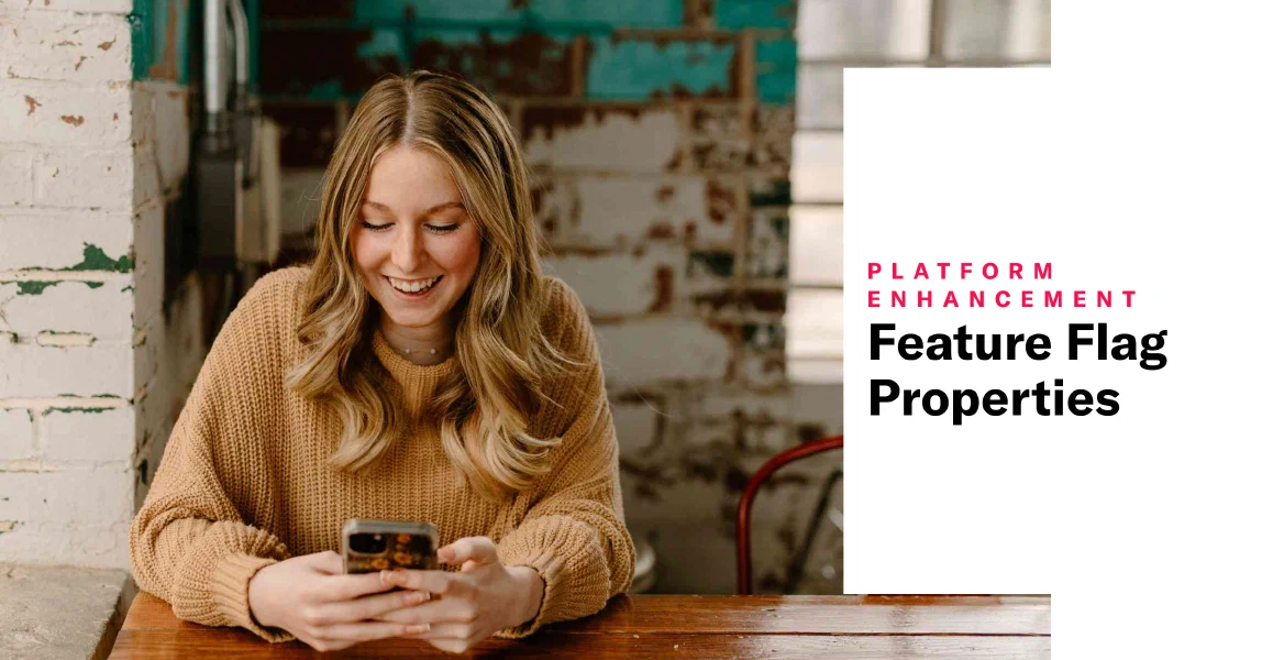 Feature Flag Properties