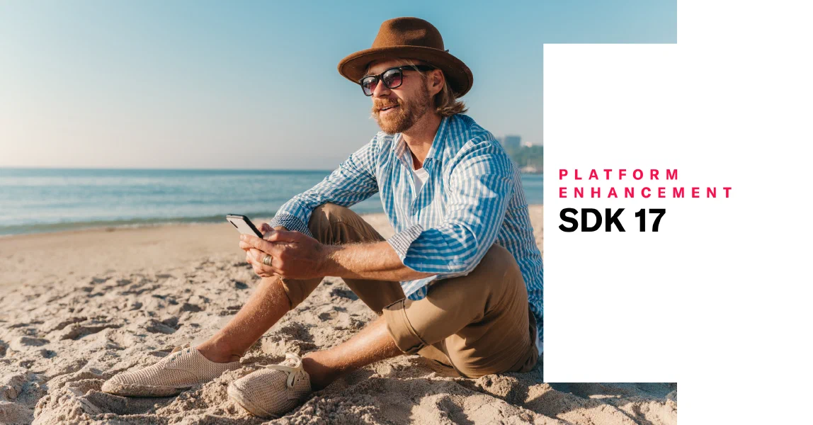 SDK 17