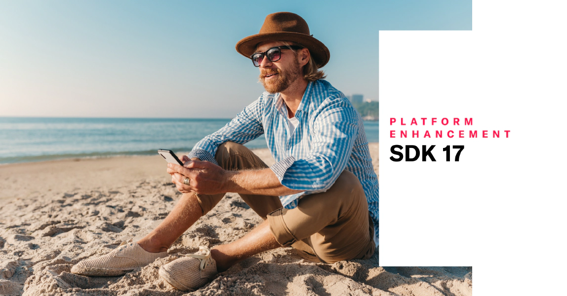 SDK 17