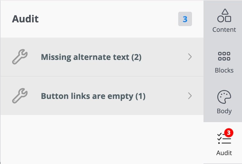 Styling and formatting in the WYSIWYG editor Styling and formatting in the WYSIWYG editor