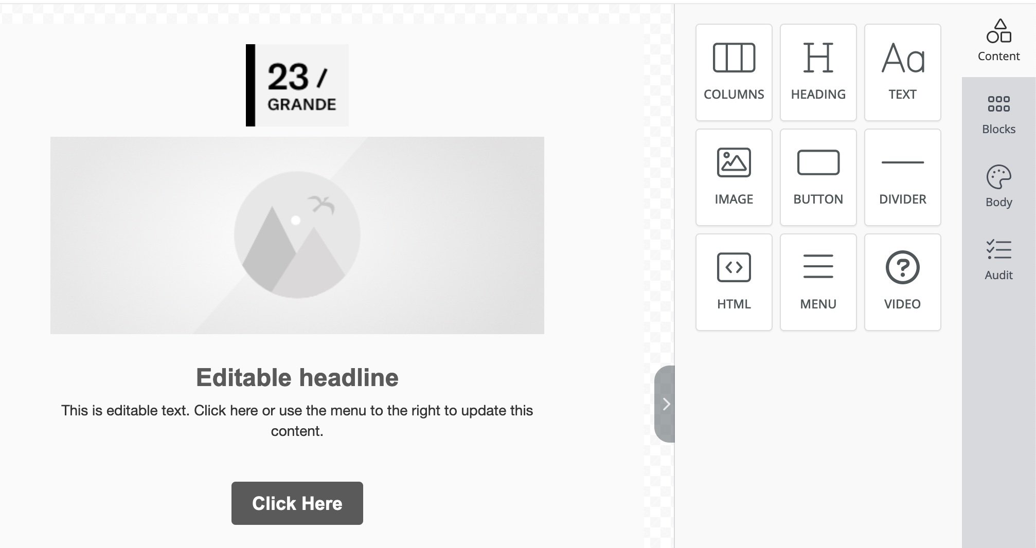 Styling and formatting in the WYSIWYG editor Styling and formatting in the WYSIWYG editor