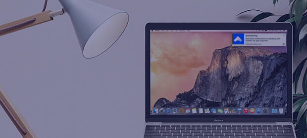Web Push Comes to iOS