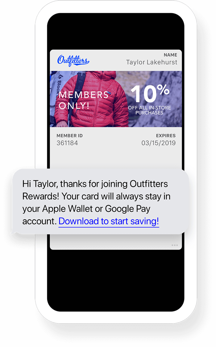 Wallet Cards - Best Android Wallet App 2023