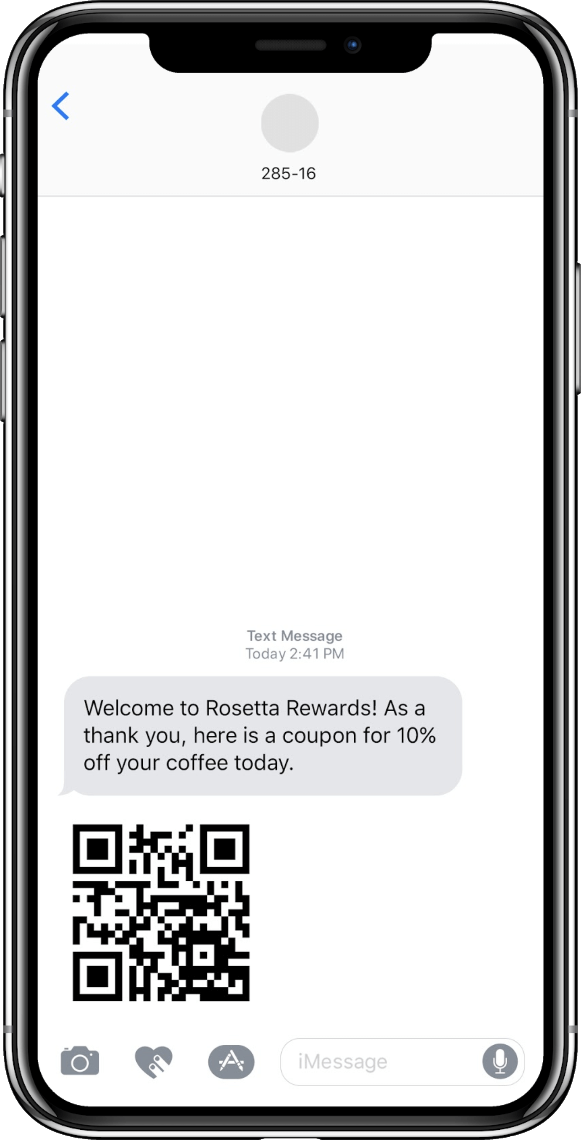 How You Can Use SMS Keywords and MMS to Drive Customer Engagement Airship