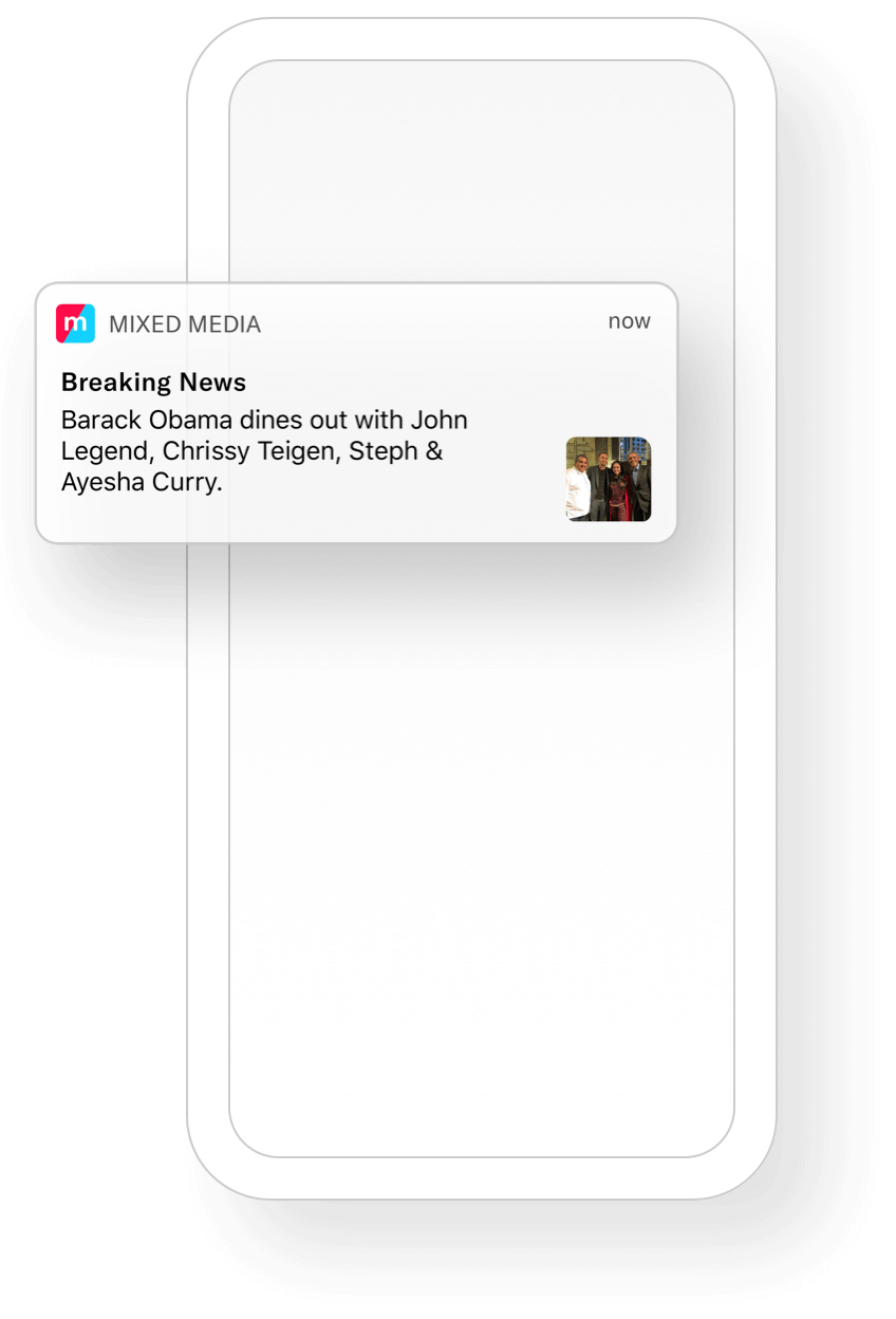 Free Games notification