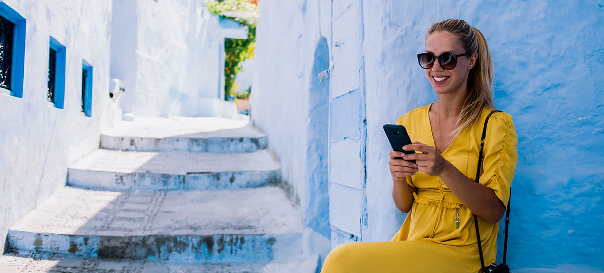 What is Ding? Send Mobile Top-up to Family & Friends Instantly