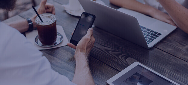 Le Marketing Mobile