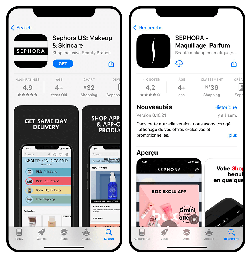 This Week in Apps - Out of Gas · ASO Tools and App Analytics by