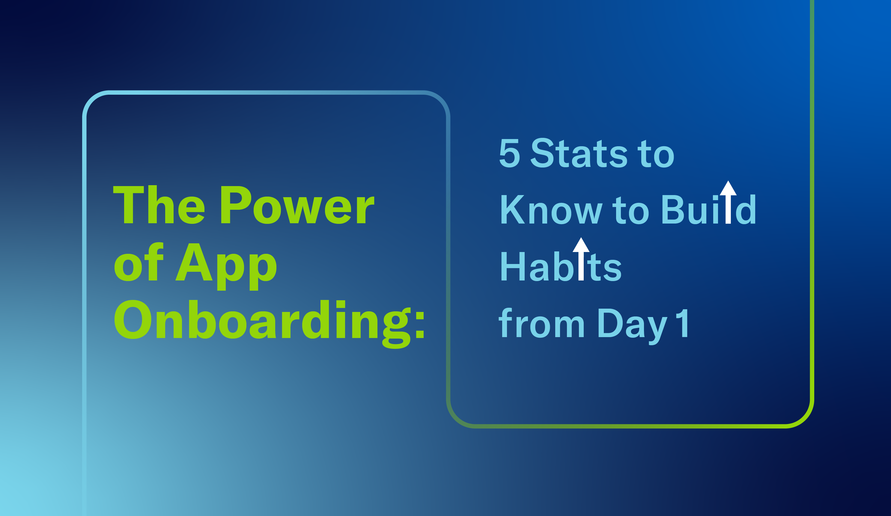 app onboarding
