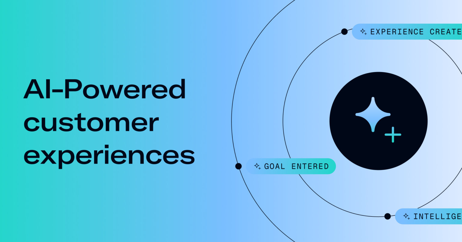 AI-powered customer experiences: How Airship delivers innovation you ...