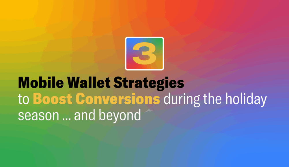 rainbow background with blog title