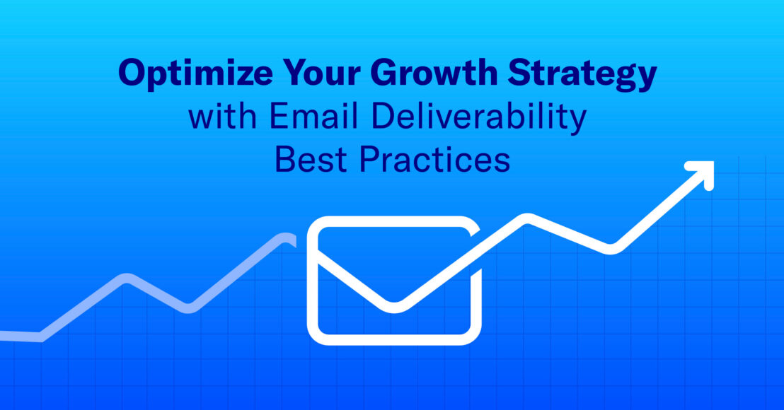 email deliverability best practices