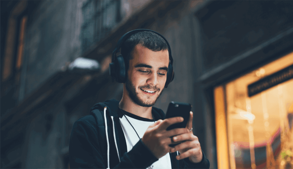 |Example of dynamic content for SMS|Example of customized emails using dynamic content|