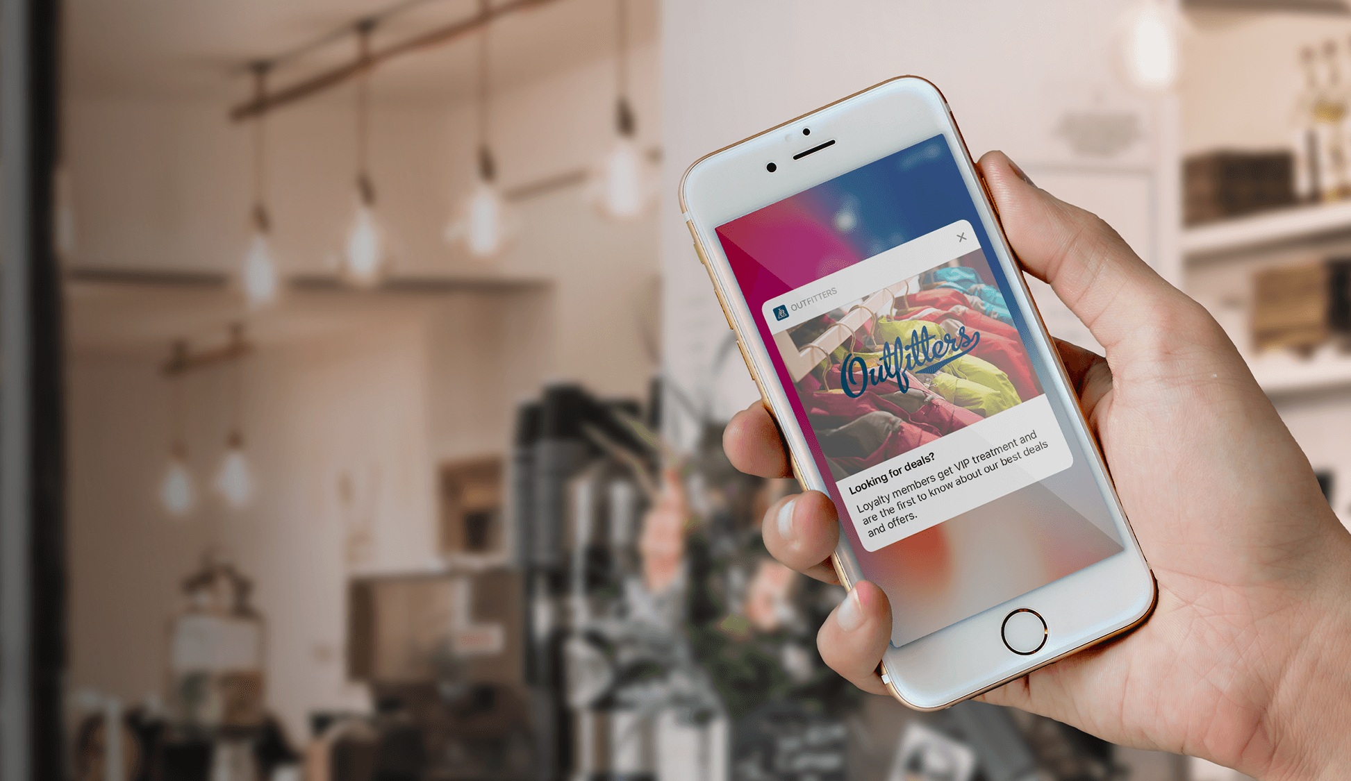 Rich Push Notifications: FAQ for Mobile Marketers | Airship