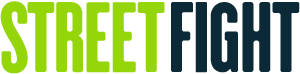 street fight logo