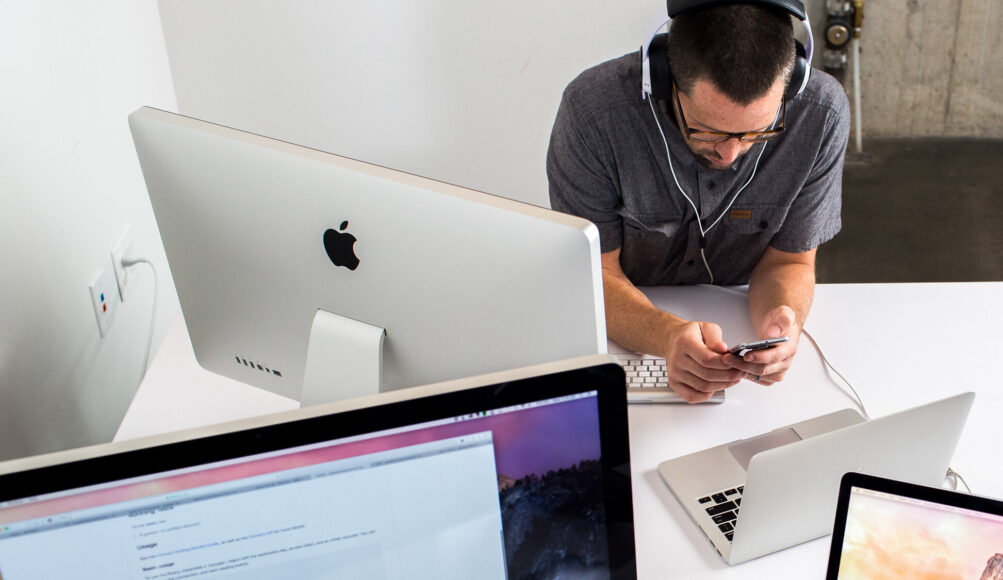 |Mann verifiziert durch A/B-Tests |AB-tester