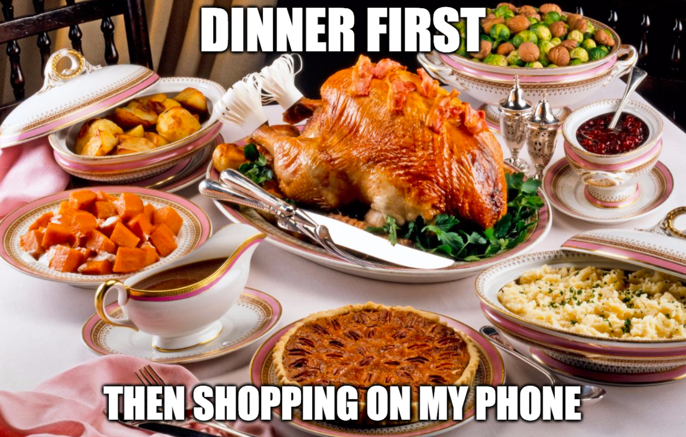 dinner-first-then-shopping-on-my-phone