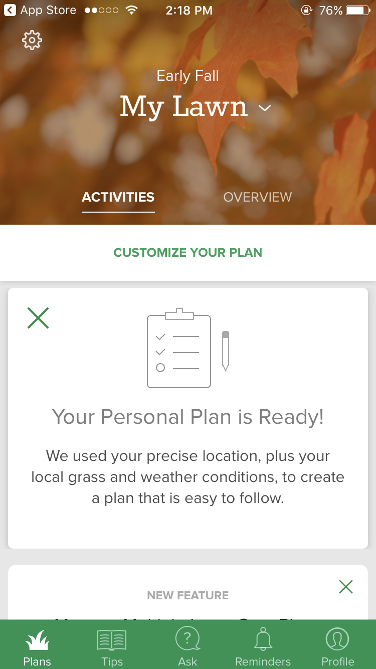 early-fall-my-lawn-scotts-my-lawn-app-screenshot