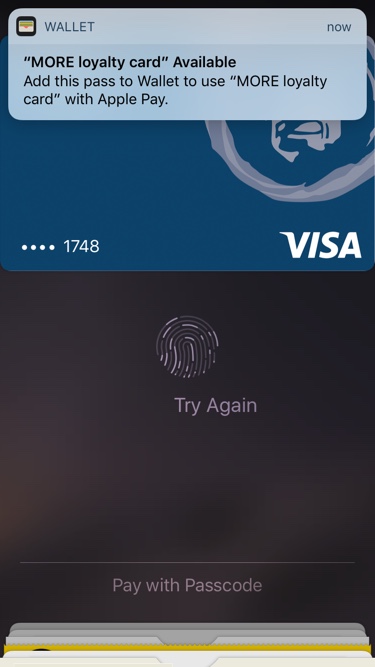 more-loyalty-card-with-us-technologies-urban-airship-reach-screenshot-prompt-to-add-card-to-wallet