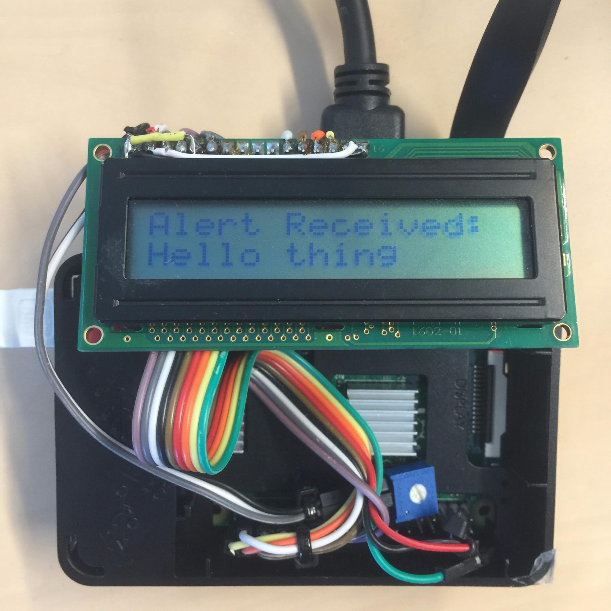 photo-of-led-screen-alert-received-for-android-things-raspberry-pi-illustration-for-push-enabled-iot-device