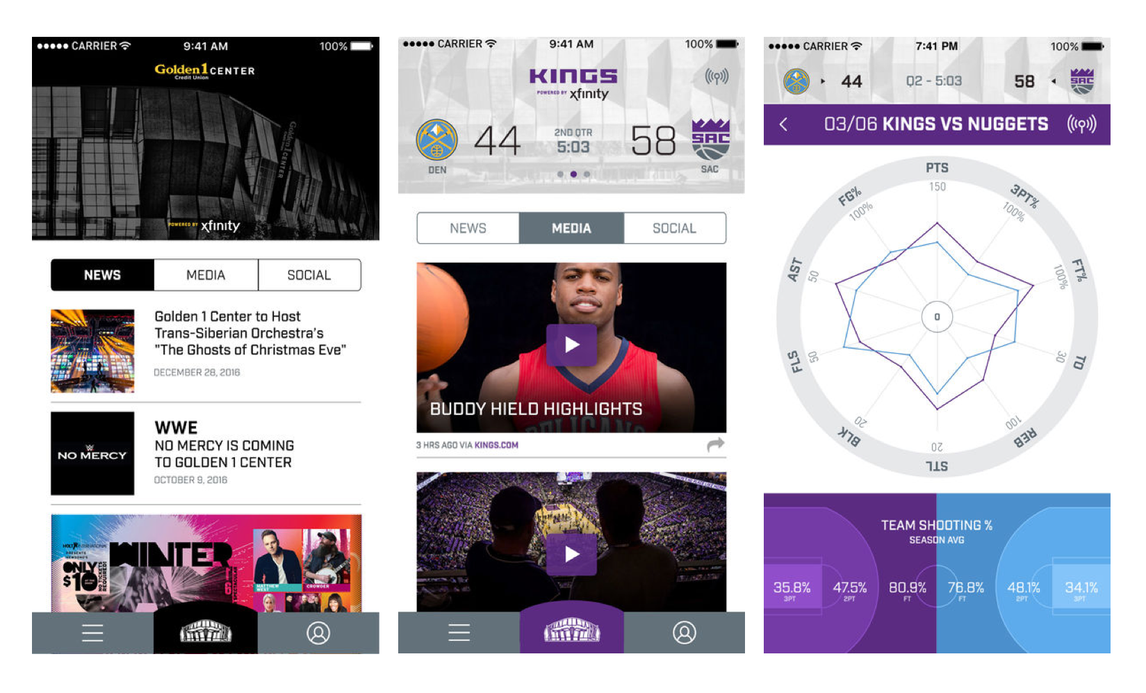 sacramento-kings-mobile-app-screenshots