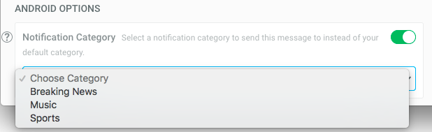 selecting-android-notifications-category-in-urban-airship-engage-user-interface