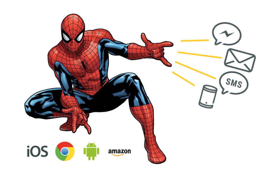 spider-man-has-a-handle-on-his-channels-infographic