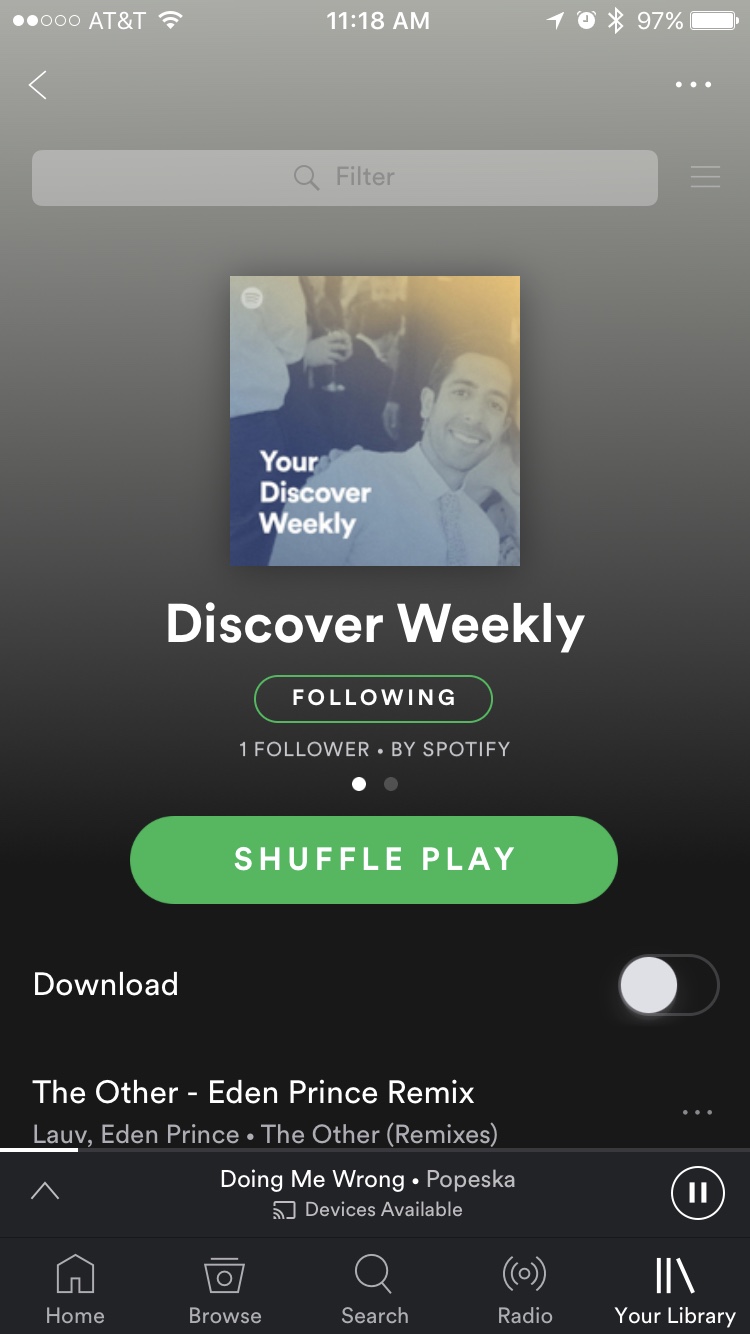 spotify-app-discover-weekly-screenshot