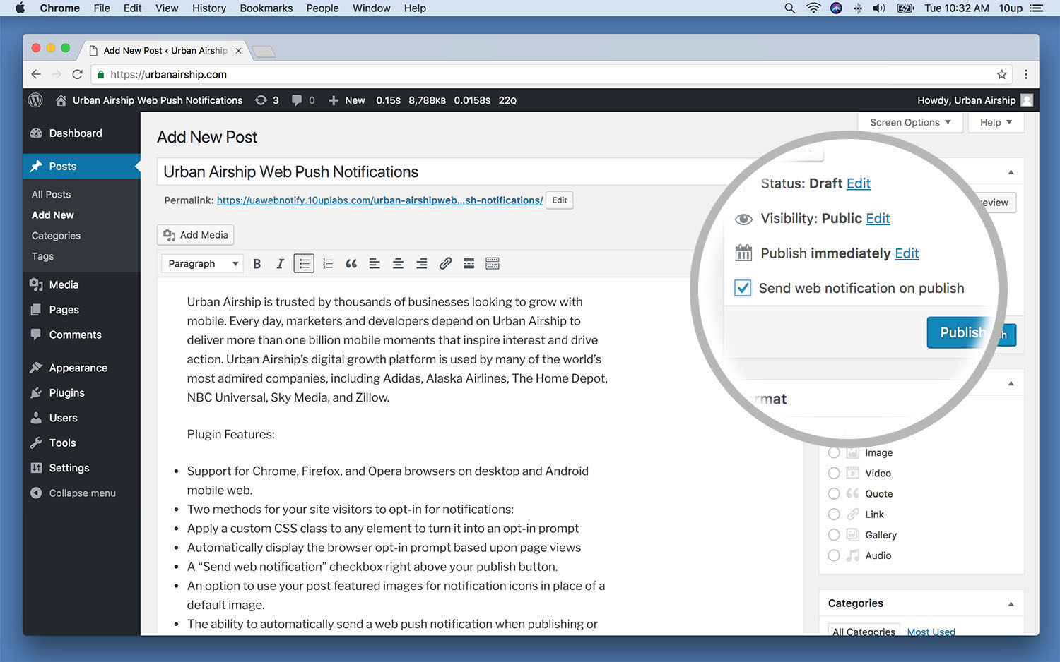 word-press-plugin-urban-airship-send-web-notification-on-publish