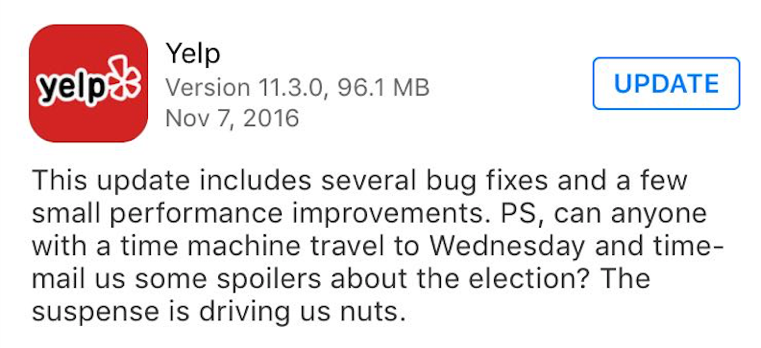 yelp-app-store-update-screenshot-this-update-includes-bug-fixes-2